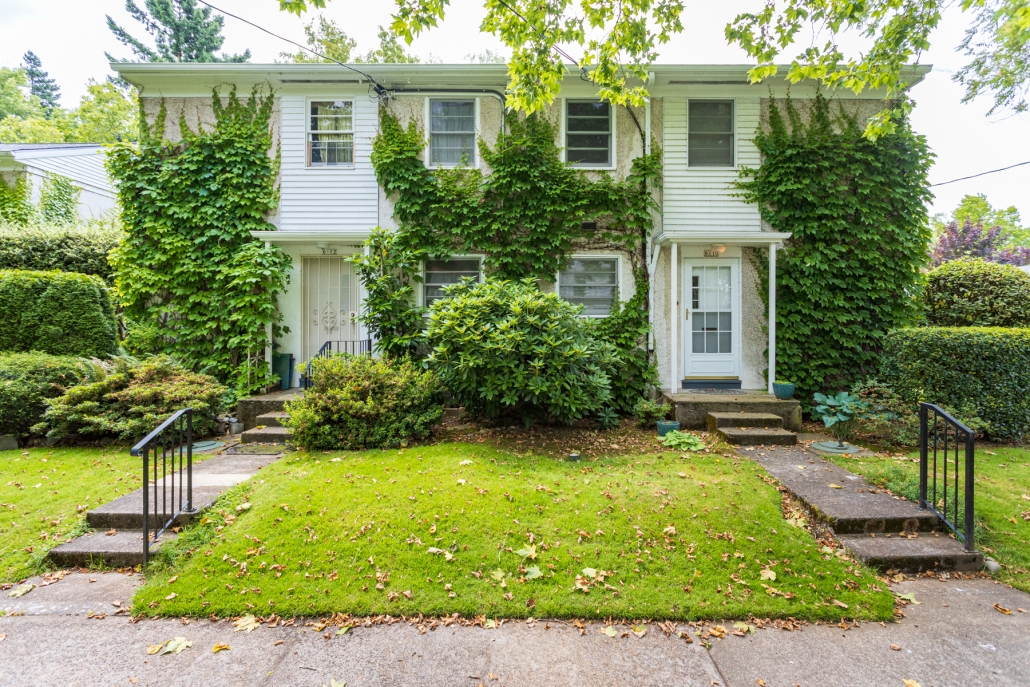 VINTAGE BINFORD CONDO SOLD AltPDX