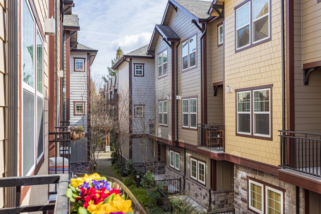 PRISTINE BELMONT DISTRICT CONDO SOLD AltPDX