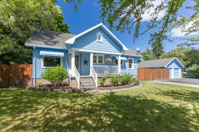 LINWOOD FARMHOUSE SOLD AltPDX