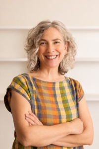 Amy Reed
