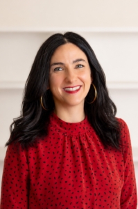 Colleen Glaab