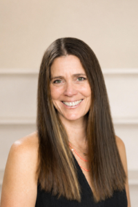 Jennifer Gaudry Wilson